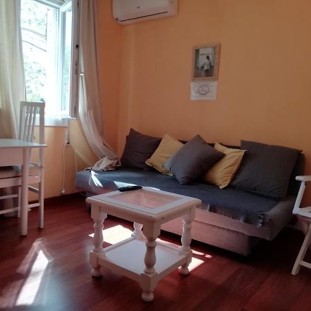 Apartamento En Duplex Jerez de la Frontera Exteriör bild