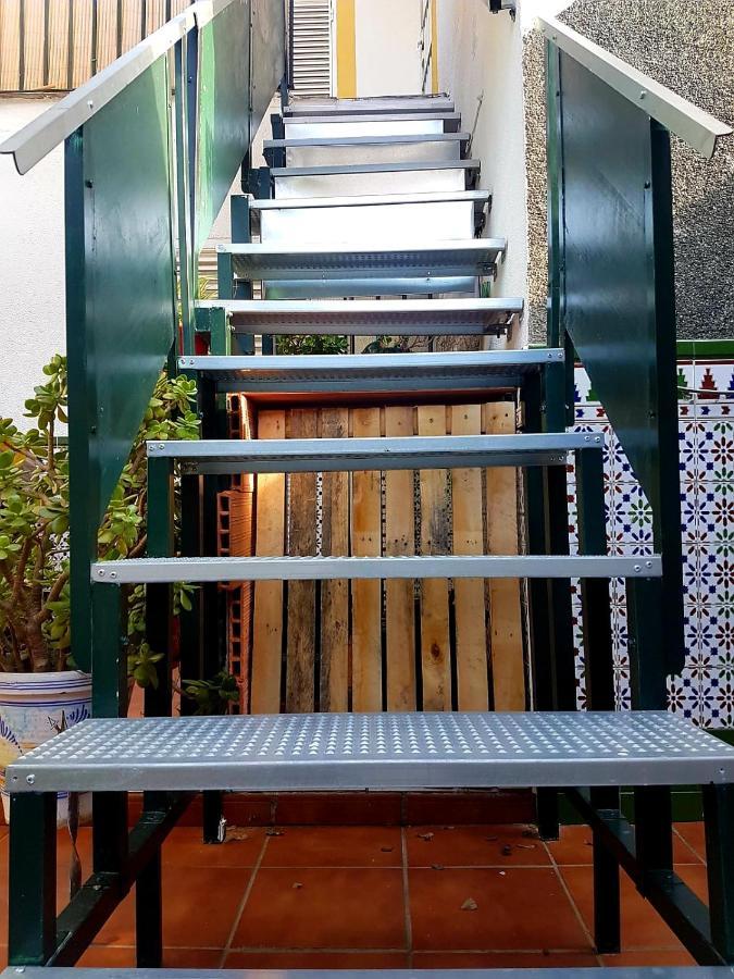 Apartamento En Duplex Jerez de la Frontera Exteriör bild
