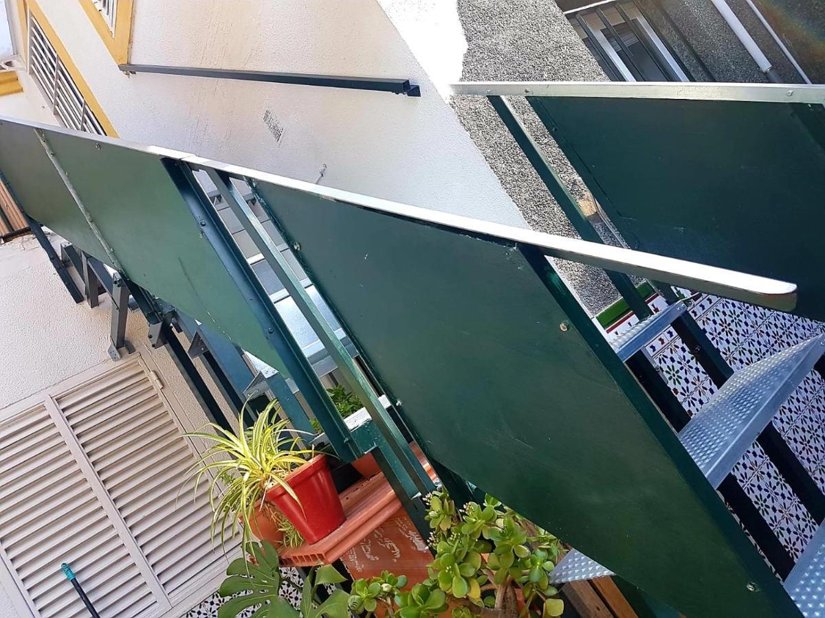 Apartamento En Duplex Jerez de la Frontera Exteriör bild