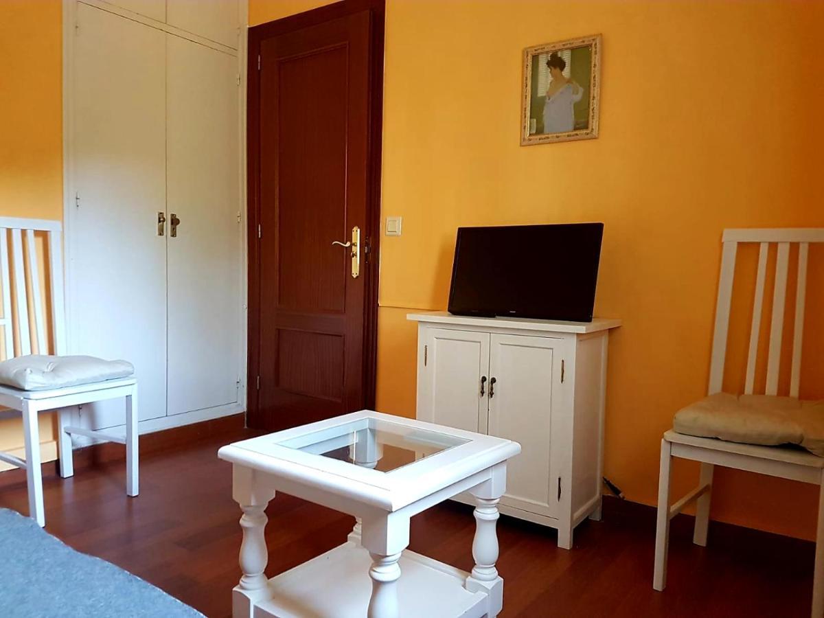 Apartamento En Duplex Jerez de la Frontera Exteriör bild