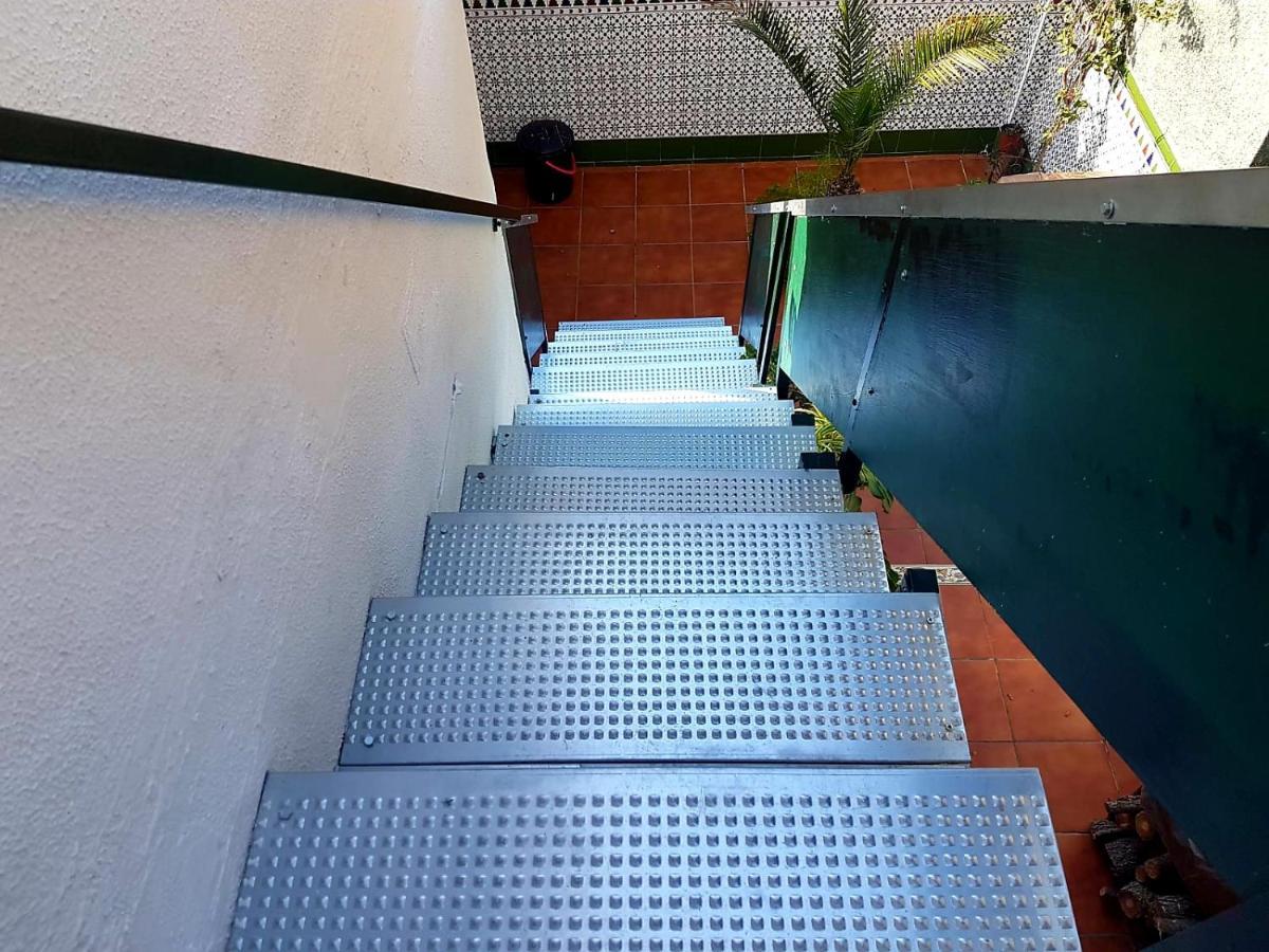 Apartamento En Duplex Jerez de la Frontera Exteriör bild