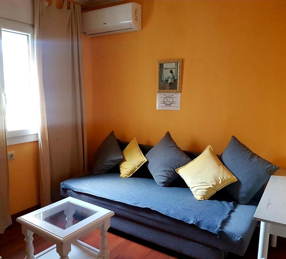 Apartamento En Duplex Jerez de la Frontera Exteriör bild