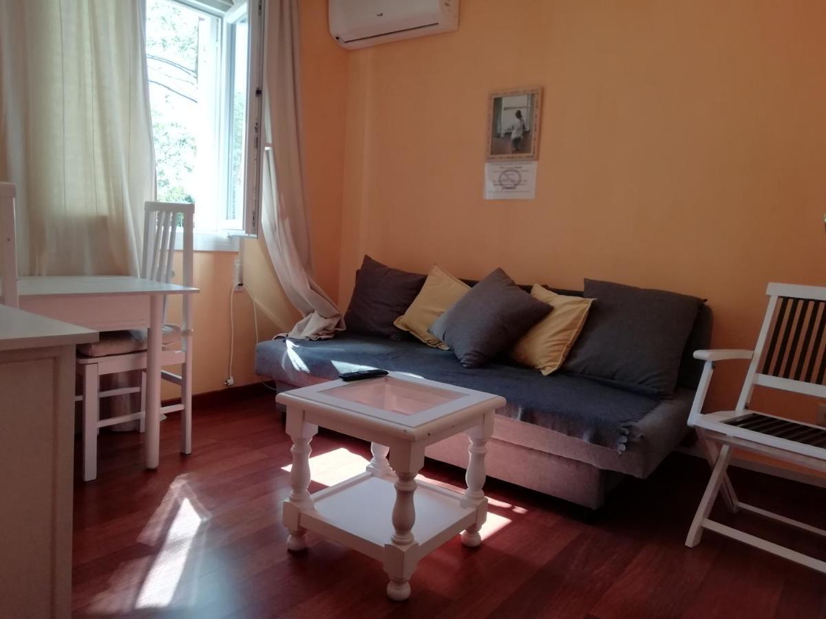 Apartamento En Duplex Jerez de la Frontera Exteriör bild