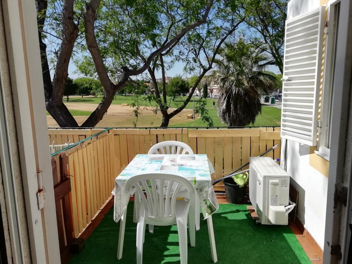 Apartamento En Duplex Jerez de la Frontera Exteriör bild