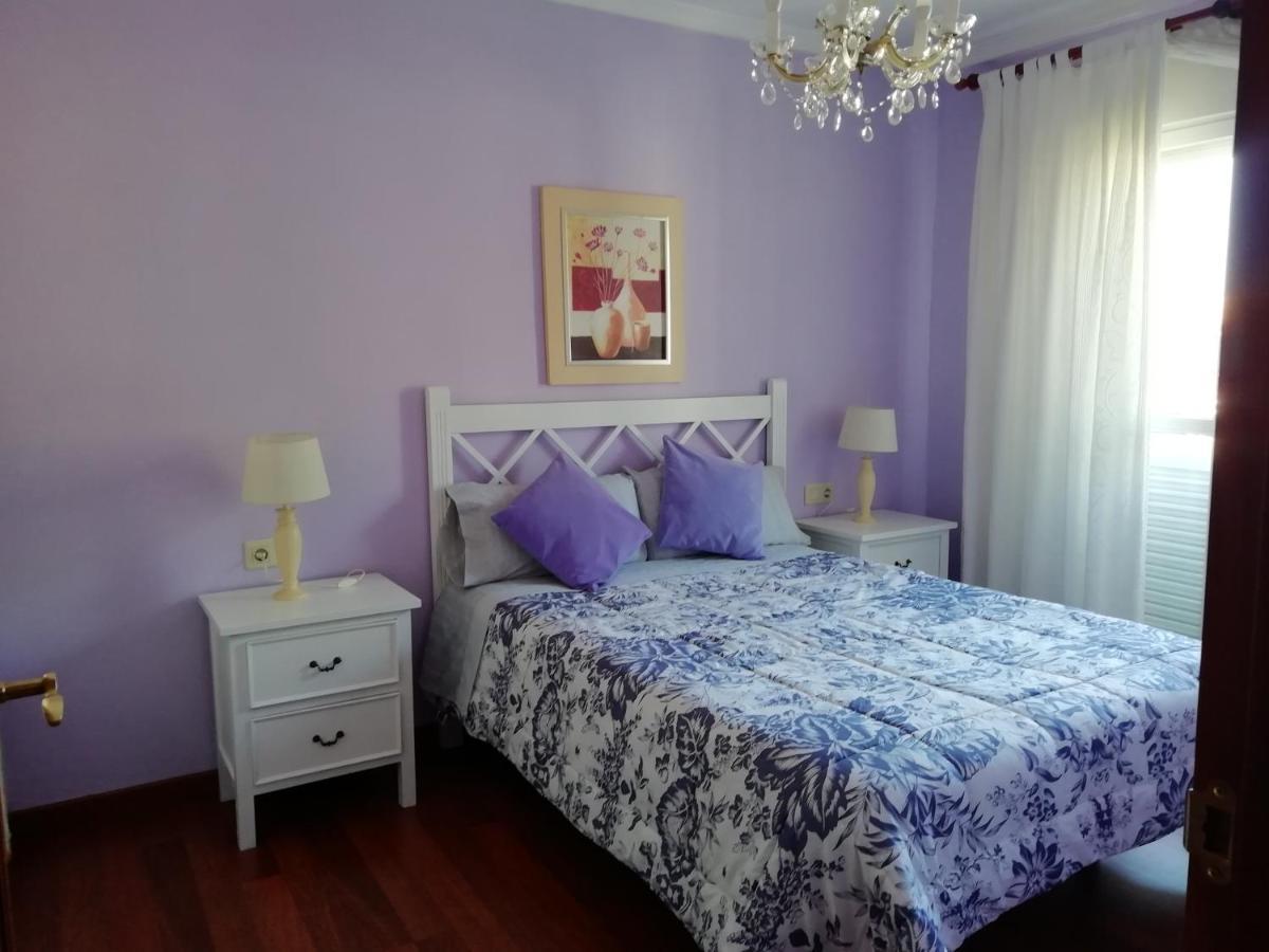 Apartamento En Duplex Jerez de la Frontera Exteriör bild