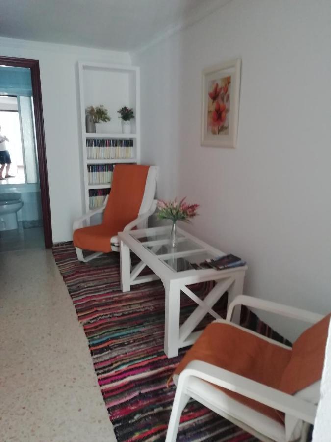Apartamento En Duplex Jerez de la Frontera Exteriör bild