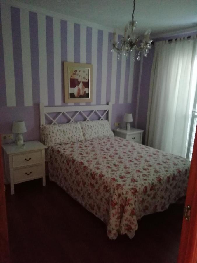 Apartamento En Duplex Jerez de la Frontera Exteriör bild