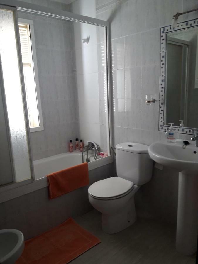 Apartamento En Duplex Jerez de la Frontera Exteriör bild