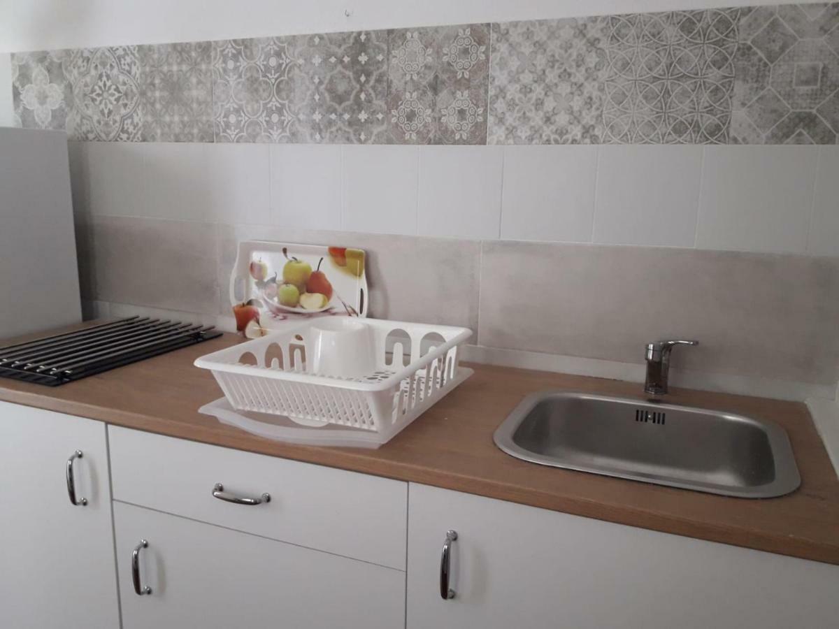 Apartamento En Duplex Jerez de la Frontera Exteriör bild