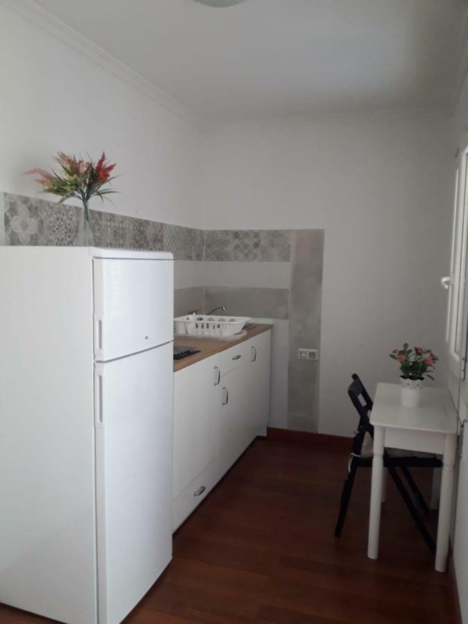 Apartamento En Duplex Jerez de la Frontera Exteriör bild
