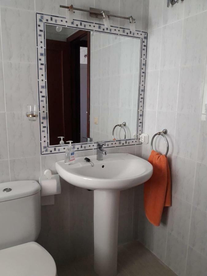 Apartamento En Duplex Jerez de la Frontera Exteriör bild